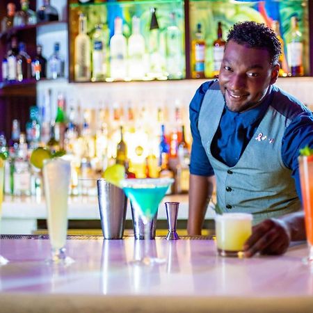 Margaritaville Beach Resort Nassau Esterno foto