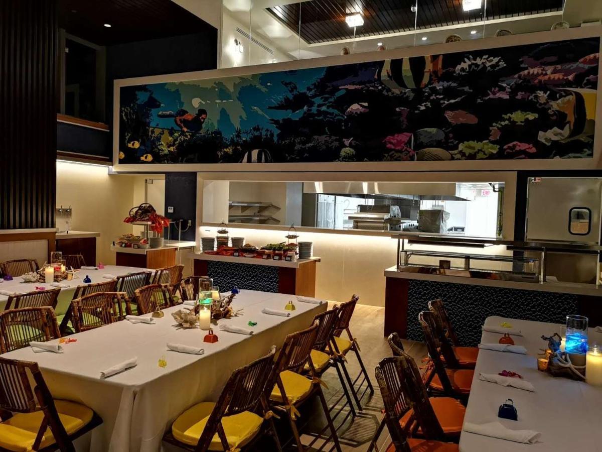 Margaritaville Beach Resort Nassau Esterno foto
