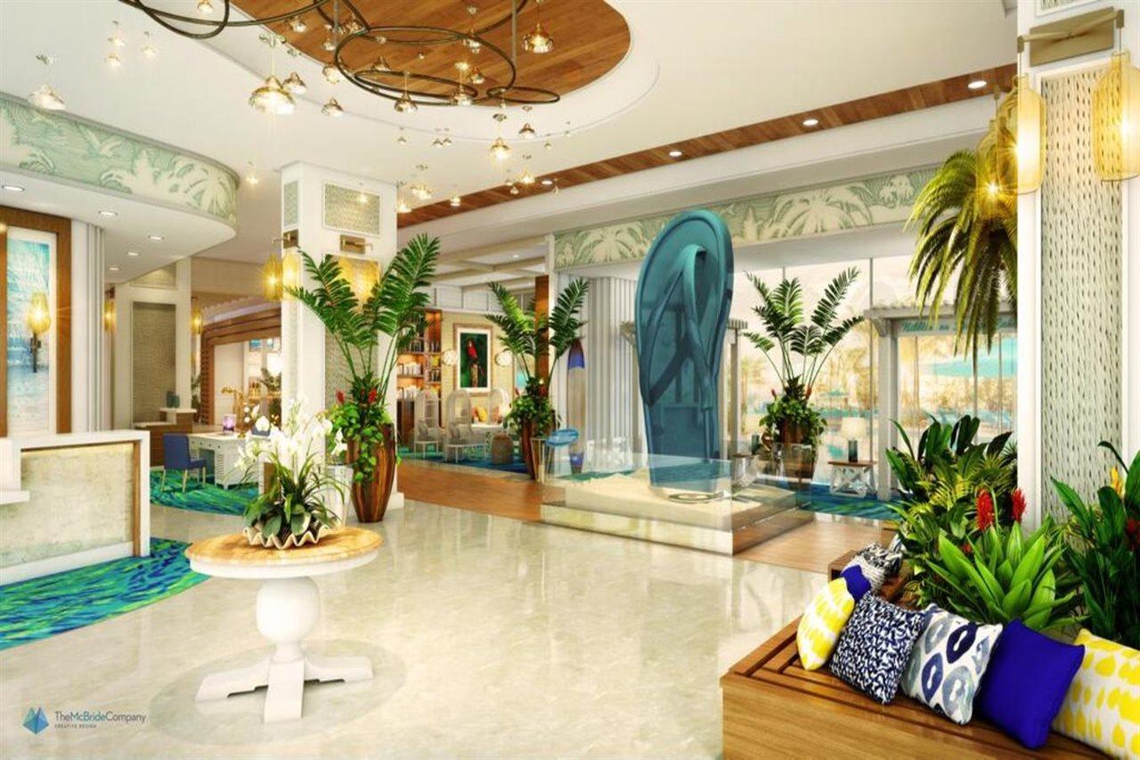 Margaritaville Beach Resort Nassau Esterno foto