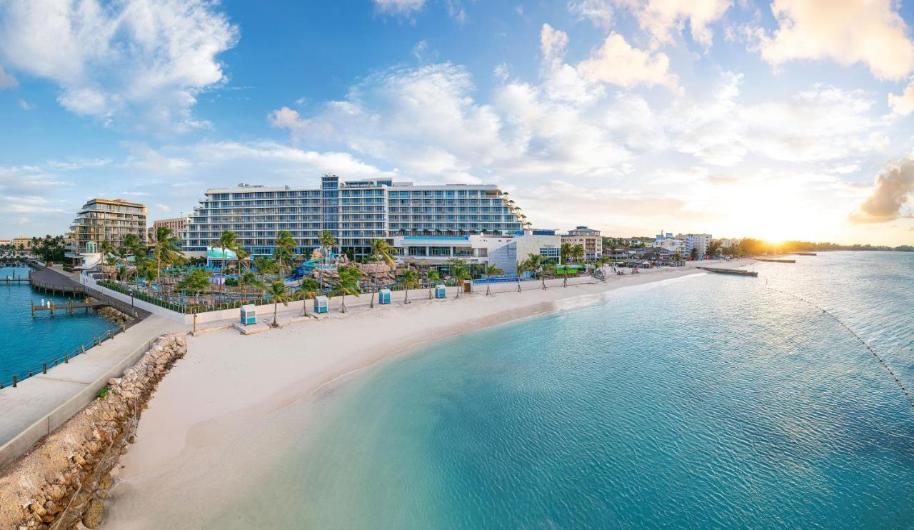 Margaritaville Beach Resort Nassau Esterno foto