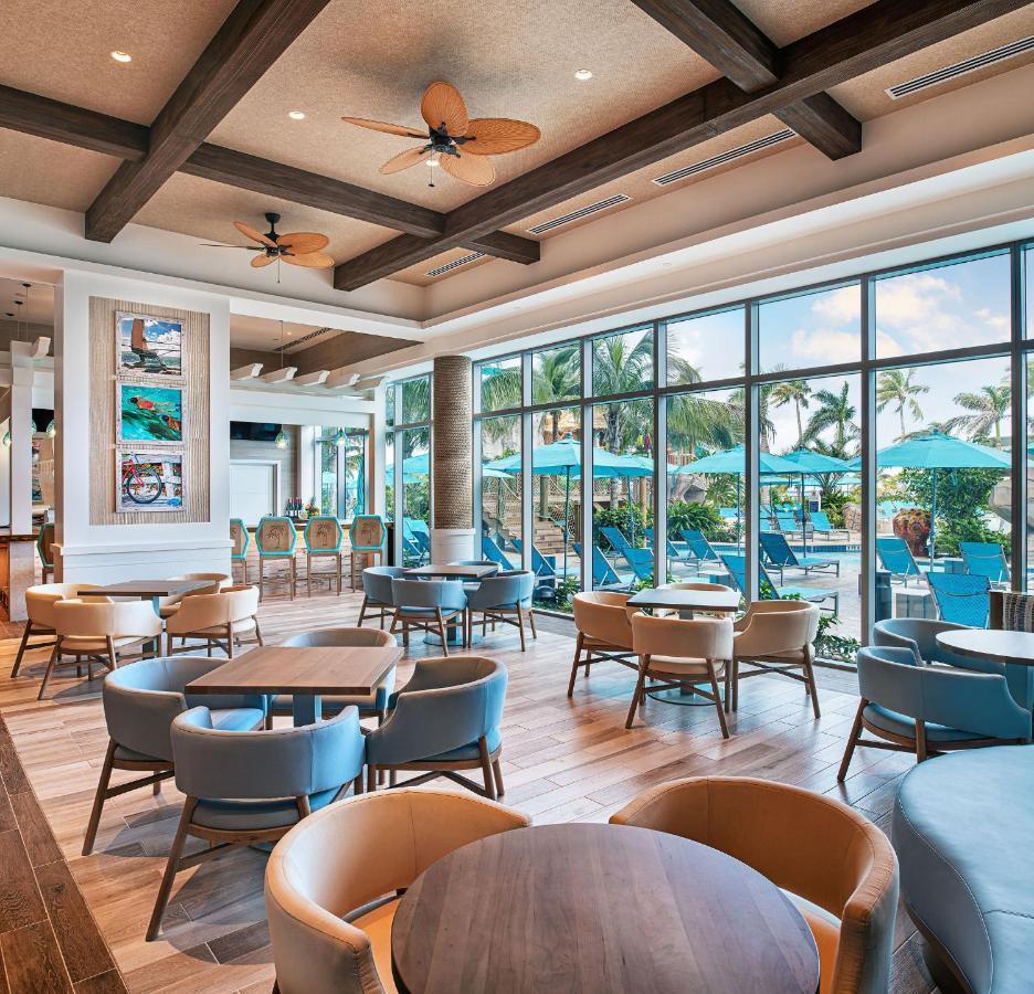 Margaritaville Beach Resort Nassau Esterno foto