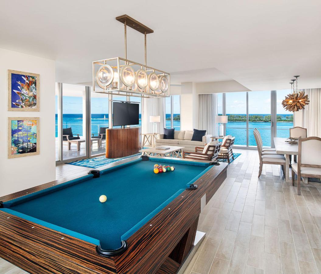 Margaritaville Beach Resort Nassau Esterno foto