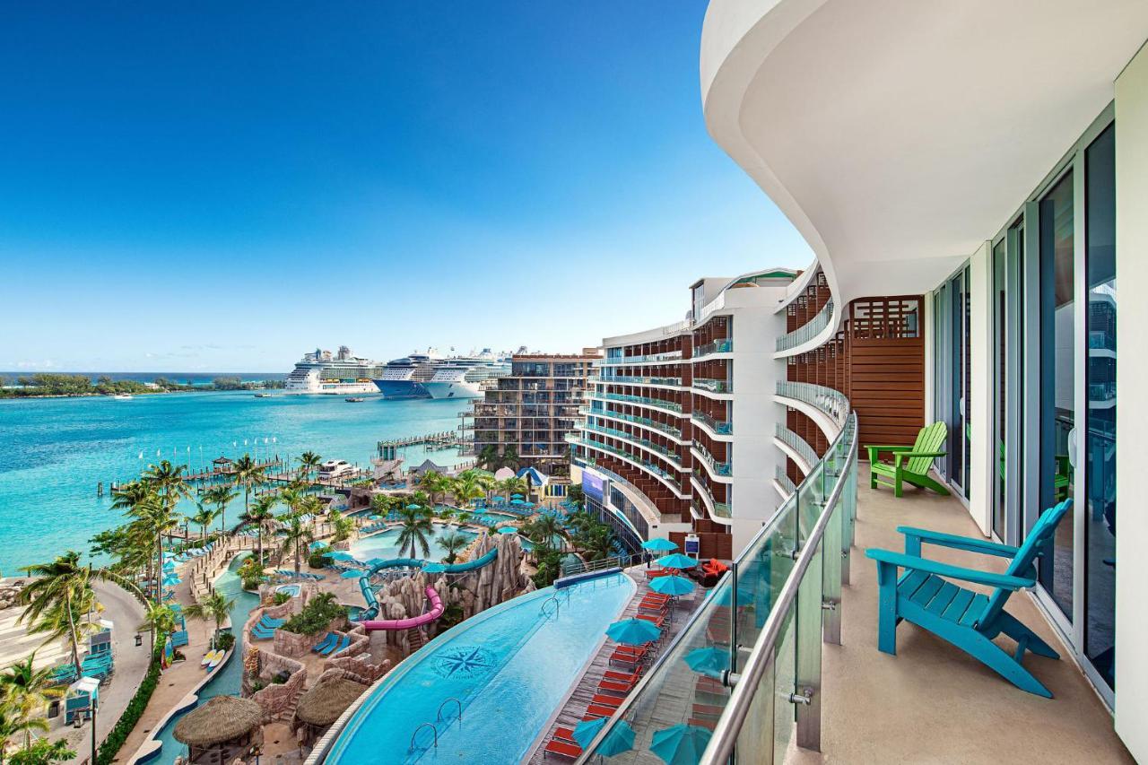 Margaritaville Beach Resort Nassau Esterno foto