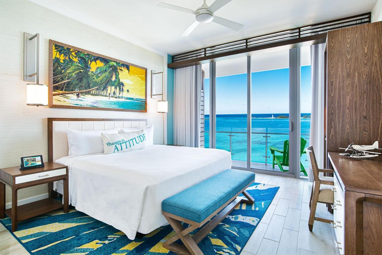 Margaritaville Beach Resort Nassau Esterno foto