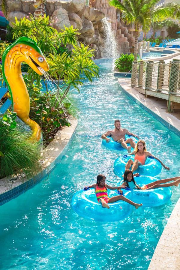 Margaritaville Beach Resort Nassau Esterno foto