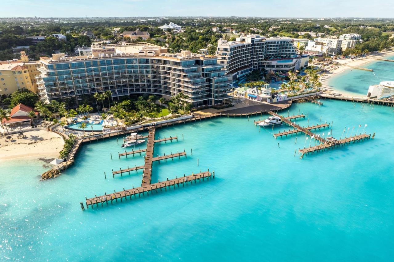 Margaritaville Beach Resort Nassau Esterno foto