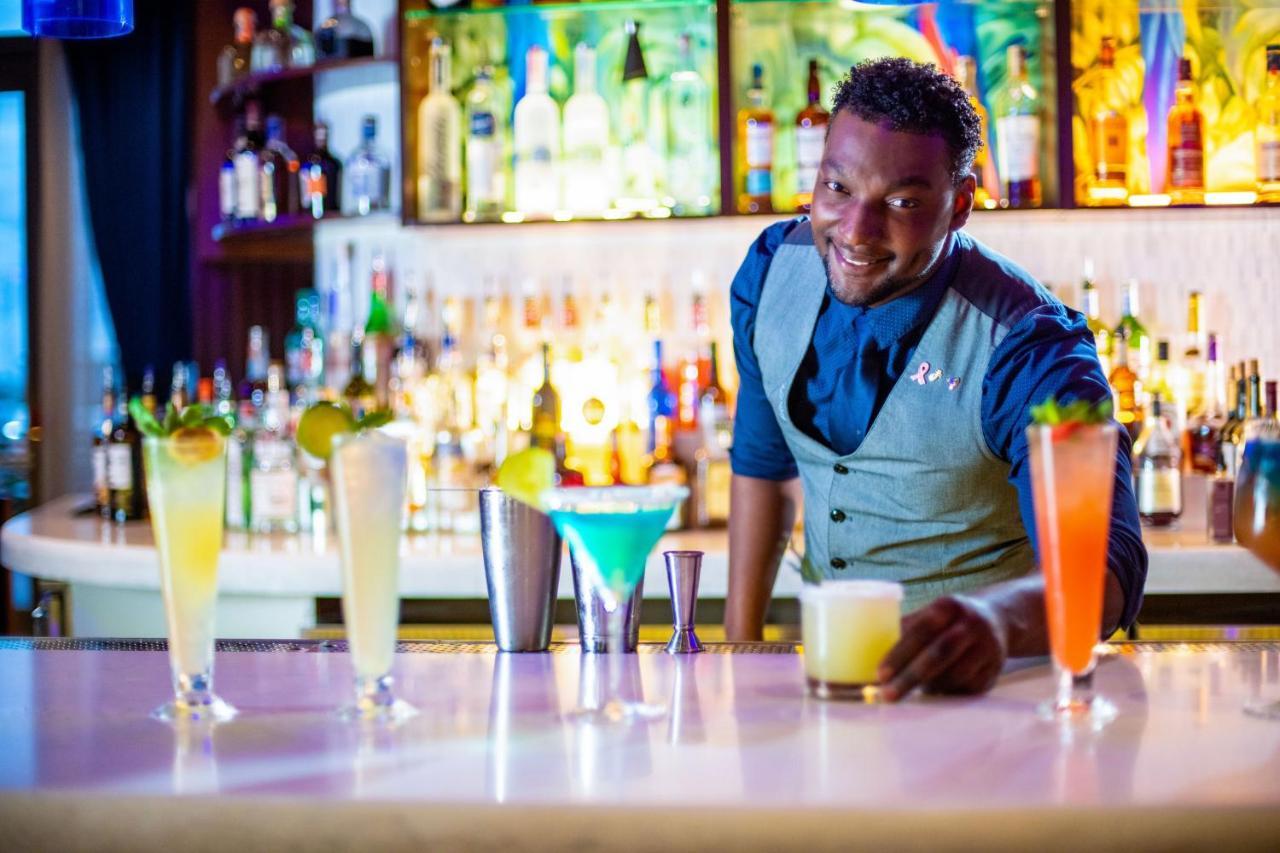 Margaritaville Beach Resort Nassau Esterno foto