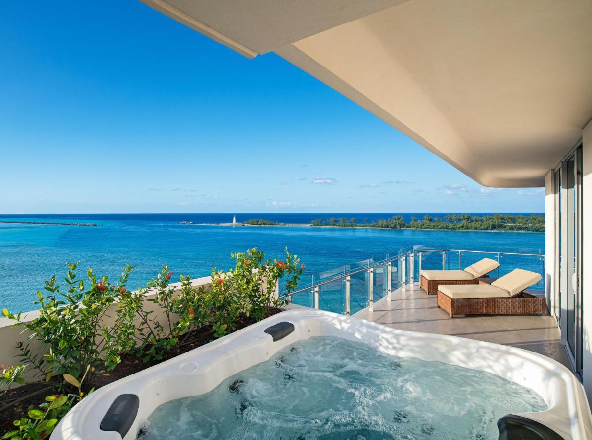 Margaritaville Beach Resort Nassau Esterno foto
