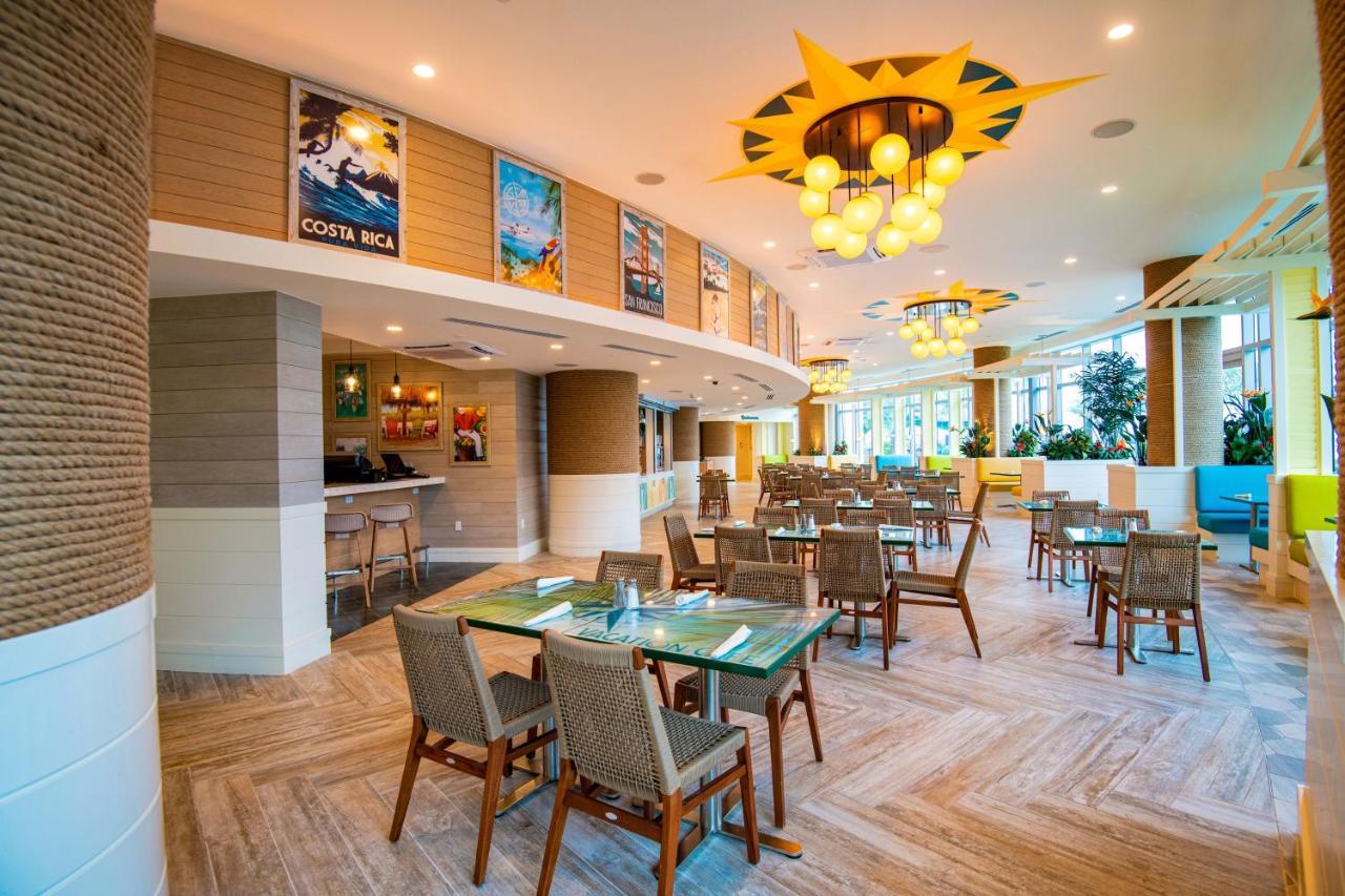 Margaritaville Beach Resort Nassau Esterno foto