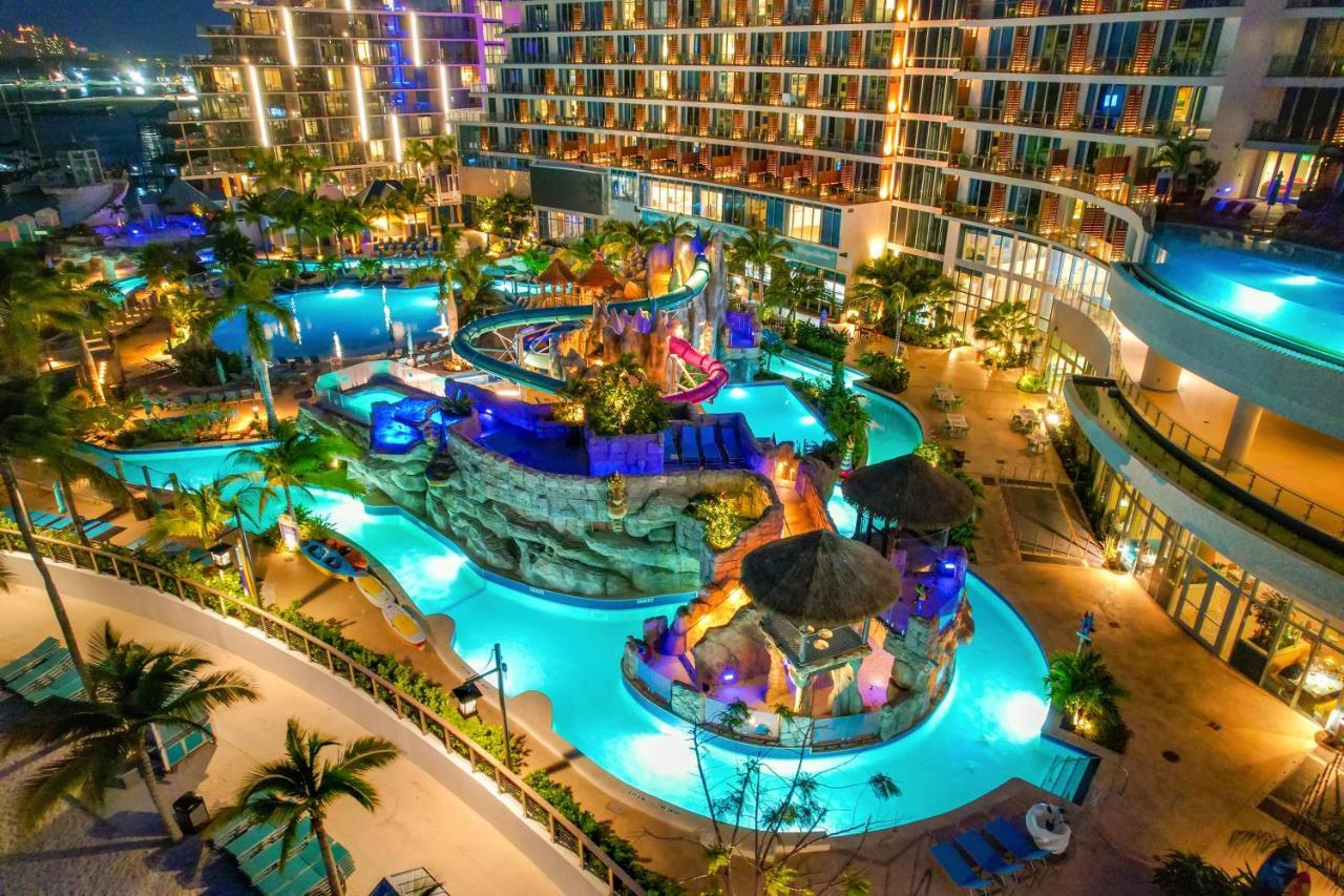 Margaritaville Beach Resort Nassau Esterno foto