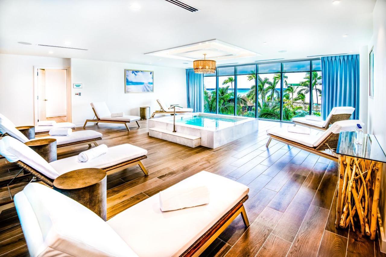 Margaritaville Beach Resort Nassau Esterno foto