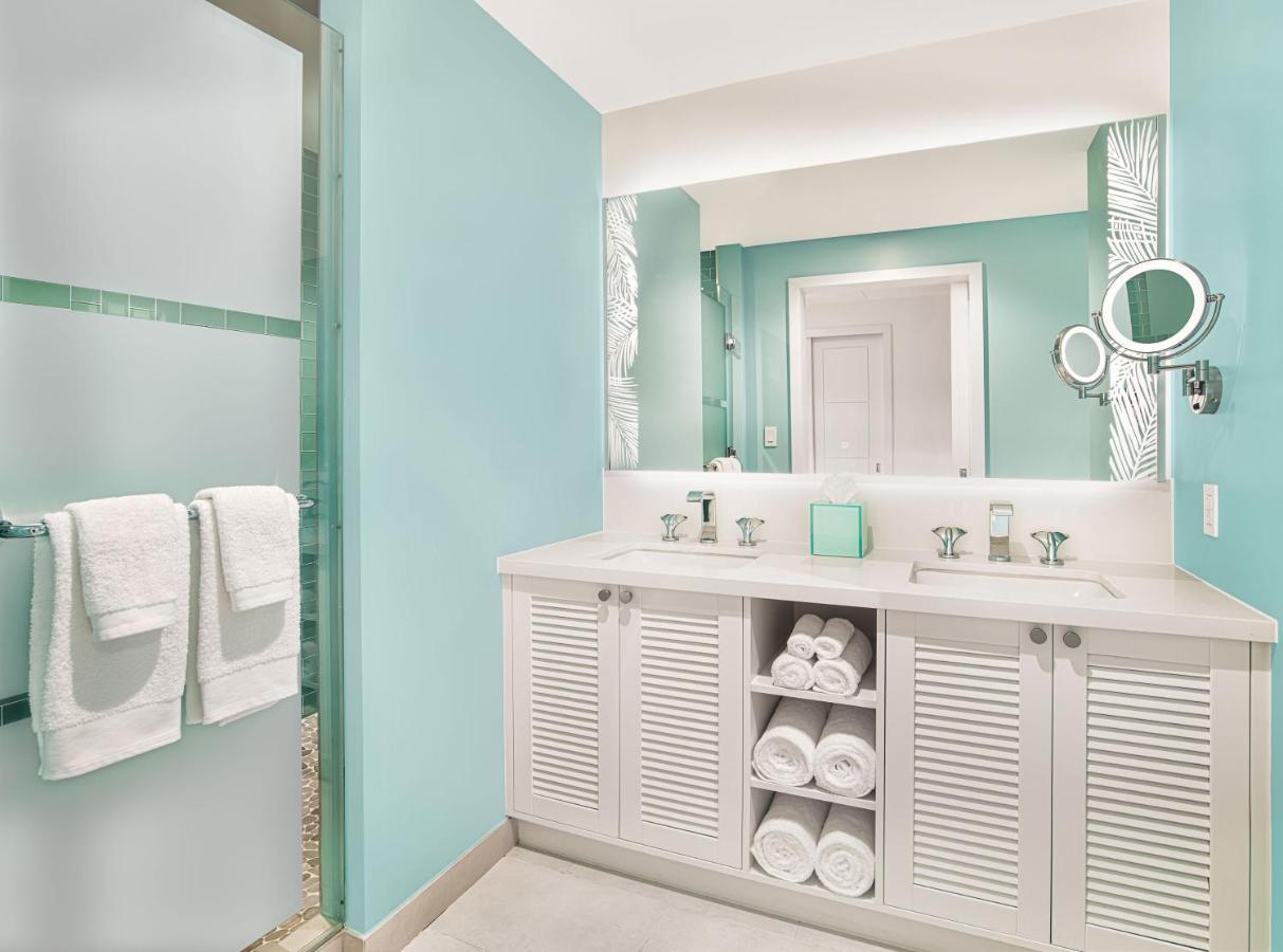 Margaritaville Beach Resort Nassau Esterno foto