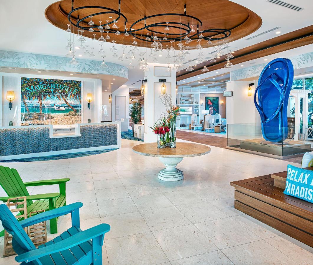 Margaritaville Beach Resort Nassau Esterno foto