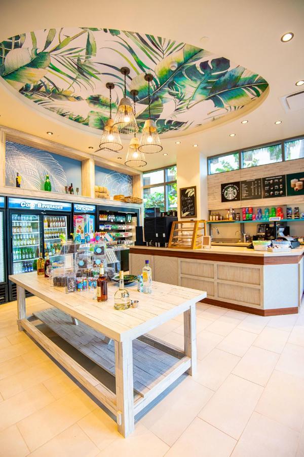 Margaritaville Beach Resort Nassau Esterno foto