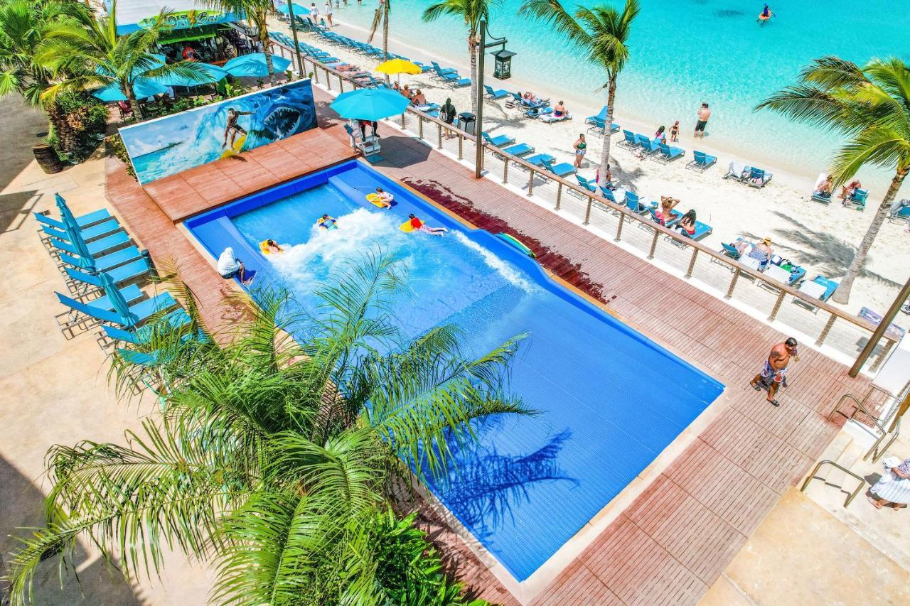 Margaritaville Beach Resort Nassau Esterno foto