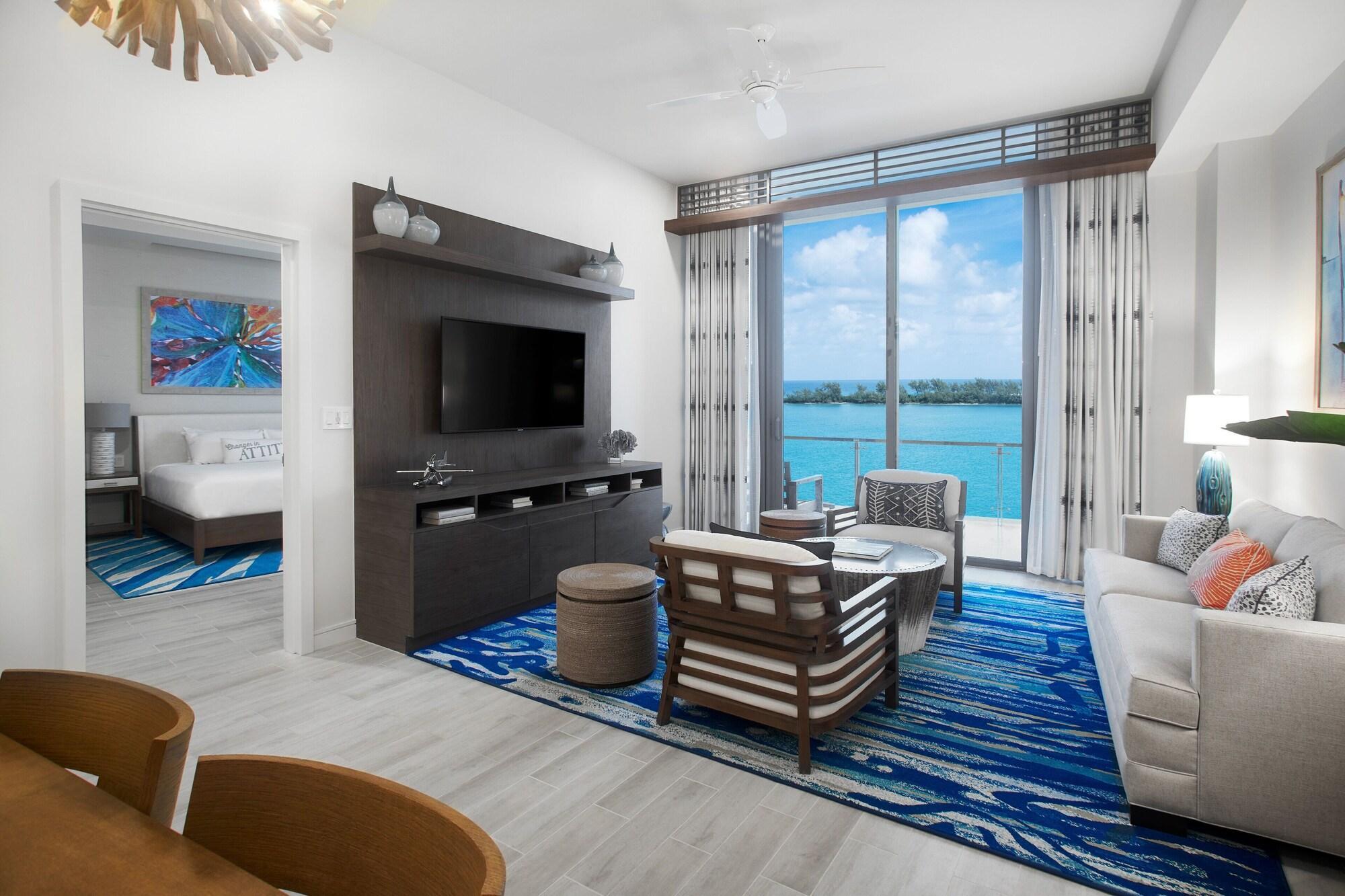 Margaritaville Beach Resort Nassau Esterno foto