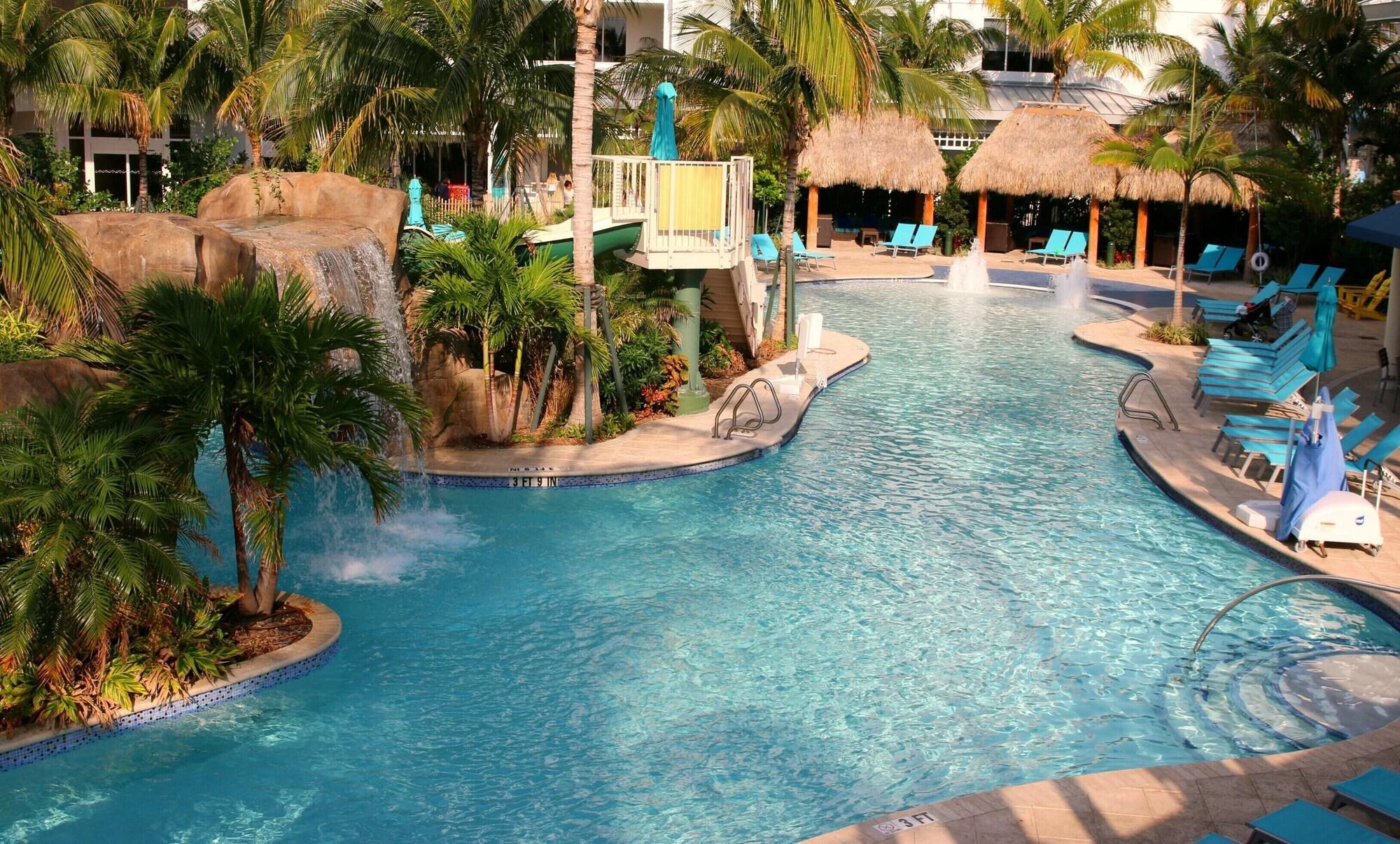 Margaritaville Beach Resort Nassau Esterno foto