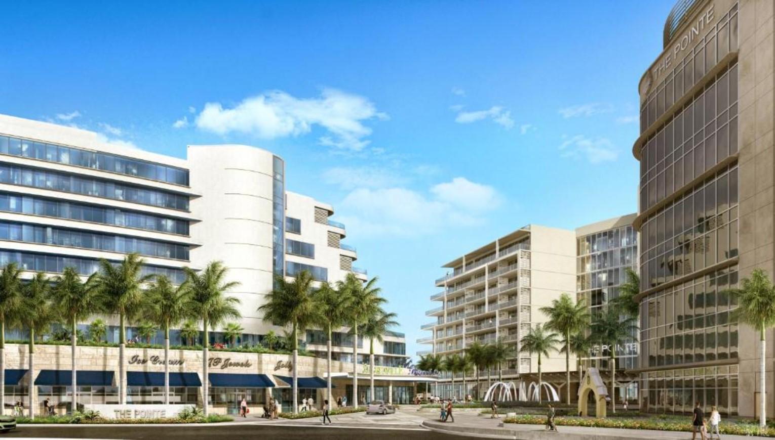 Margaritaville Beach Resort Nassau Esterno foto