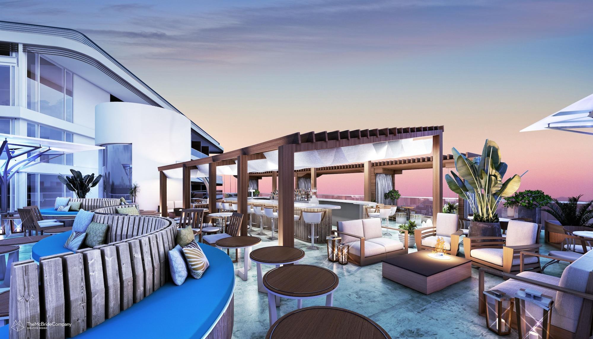 Margaritaville Beach Resort Nassau Esterno foto