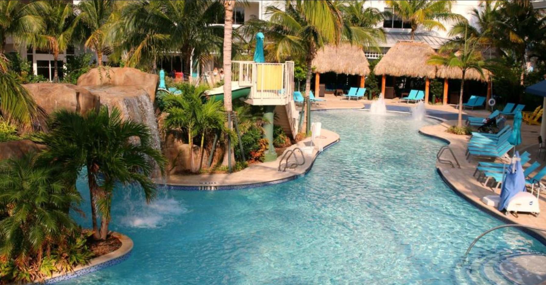 Margaritaville Beach Resort Nassau Esterno foto