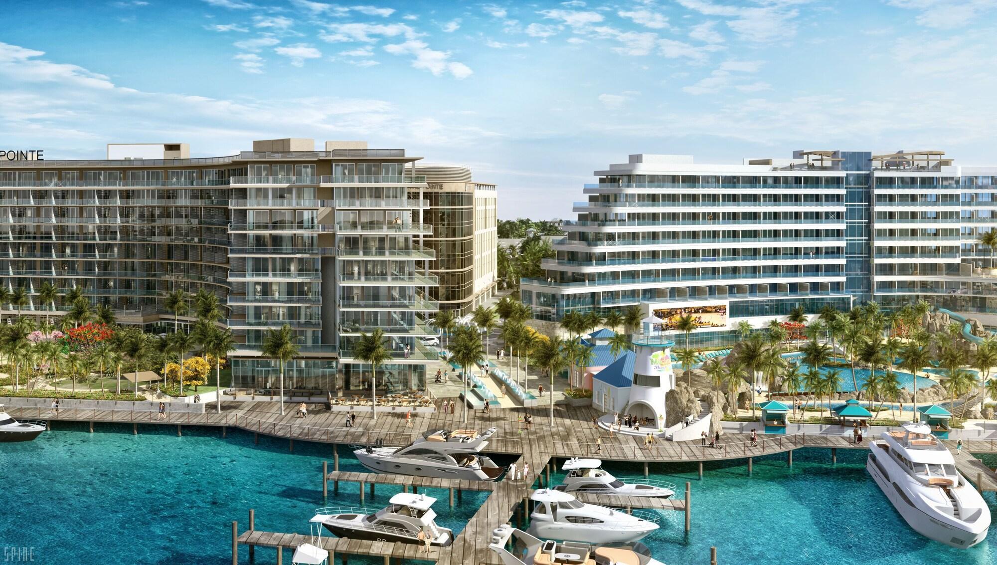 Margaritaville Beach Resort Nassau Esterno foto