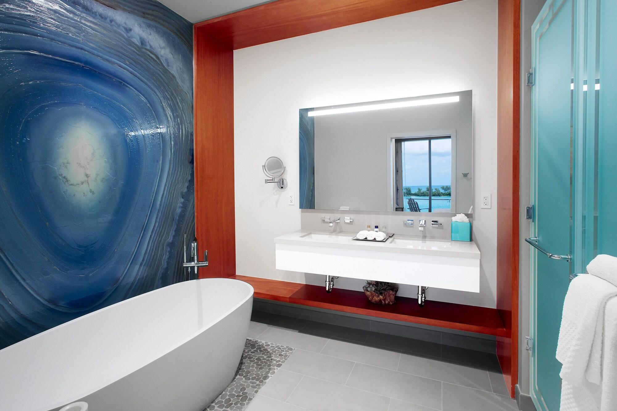Margaritaville Beach Resort Nassau Esterno foto
